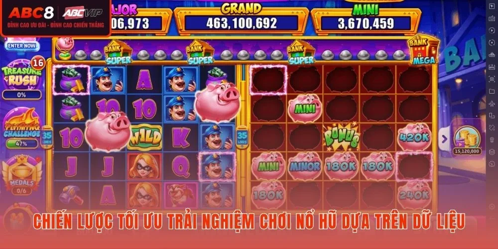 Áp dụng quy luật nổ hũ qua quản lý vốn và chọn game theo RTP