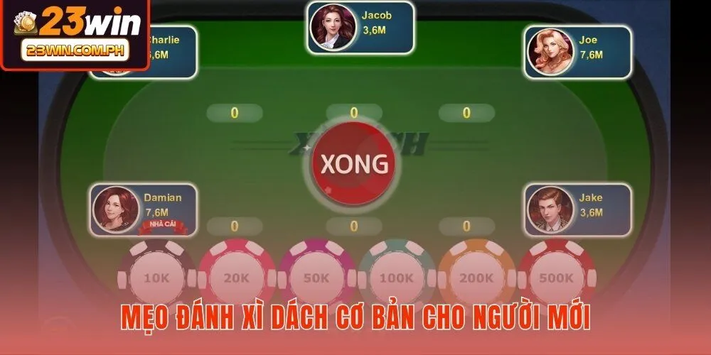 meo-danh-xi-dach-co-ban-cho-nguoi-moi